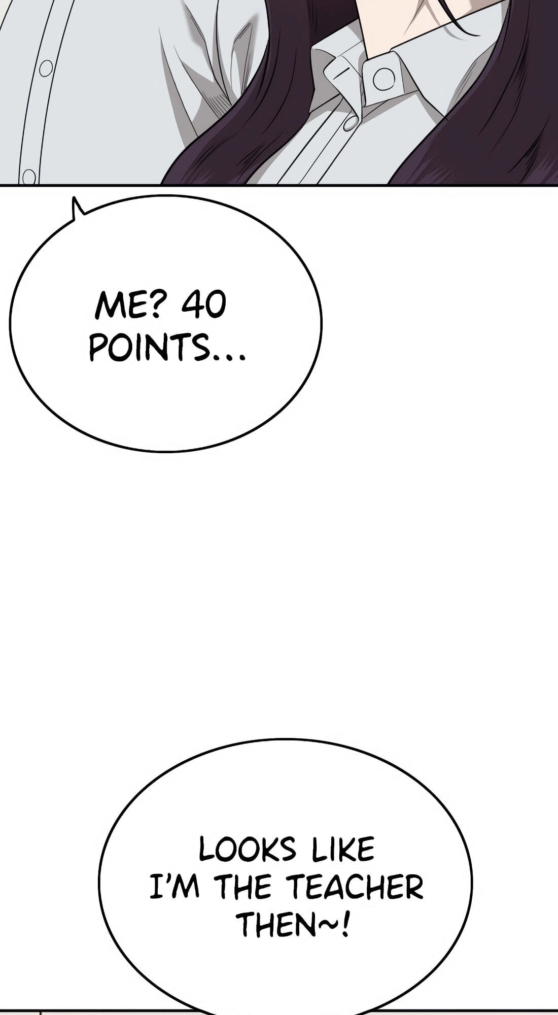 Read Bad Guy chapter 169 image 2 on Lezhin