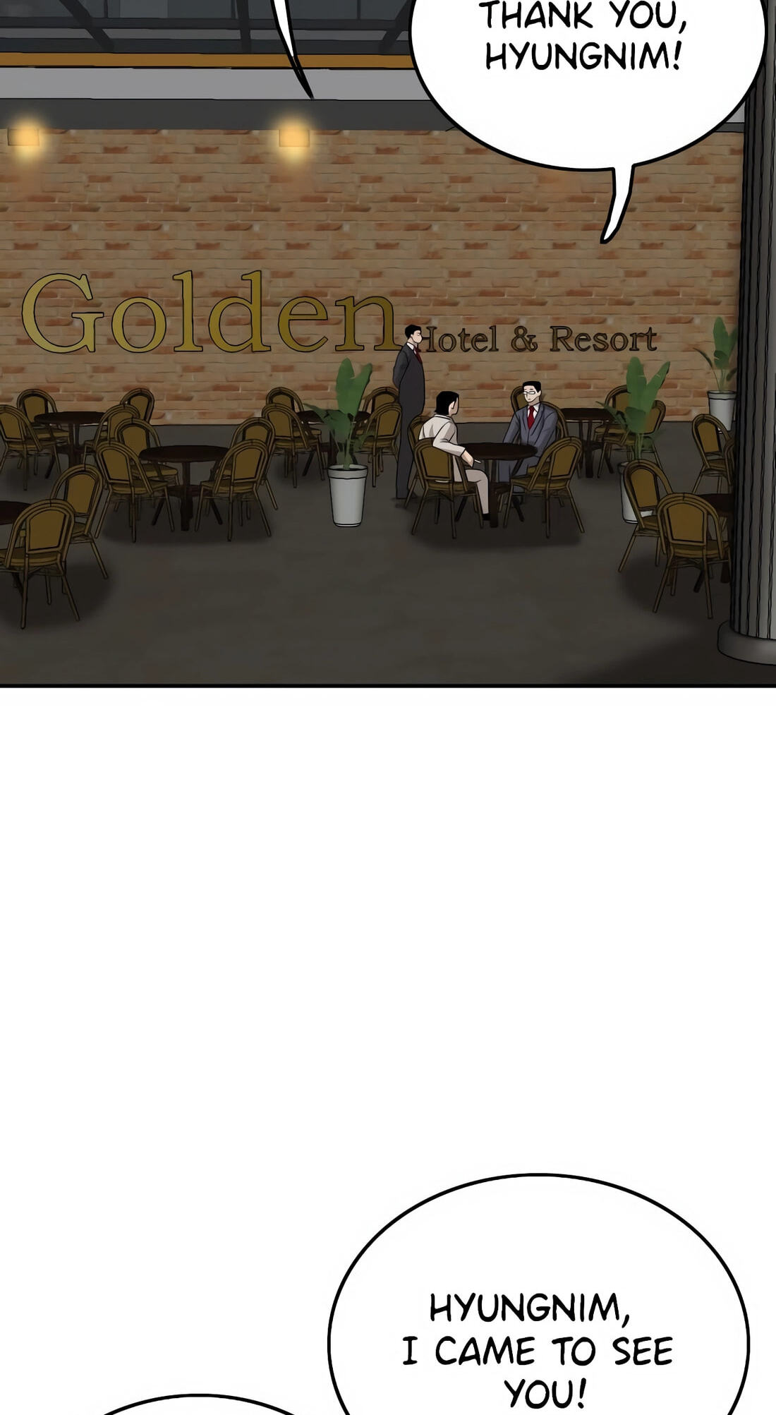 Read Bad Guy chapter 169 image 25 on Lezhin