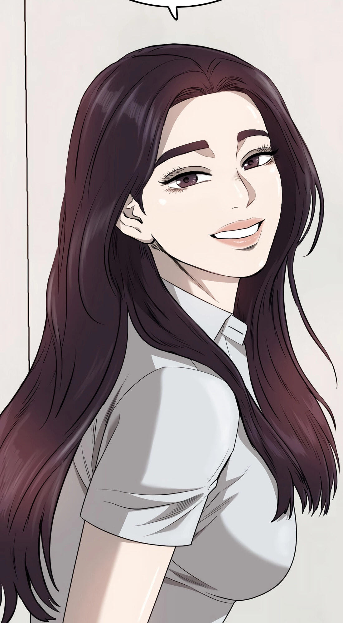 Read Bad Guy chapter 169 image 3 on Lezhin