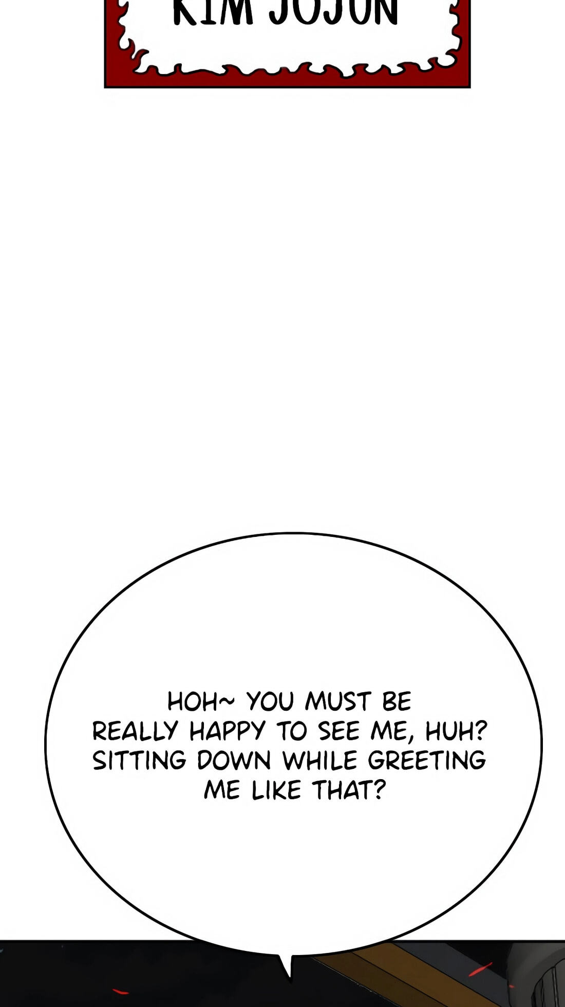 Read Bad Guy chapter 169 image 30 on Lezhin