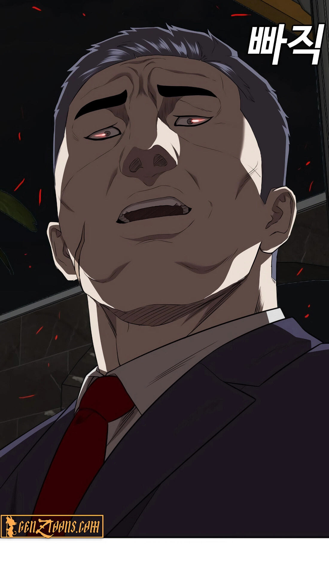 Read Bad Guy chapter 169 image 31 on Lezhin