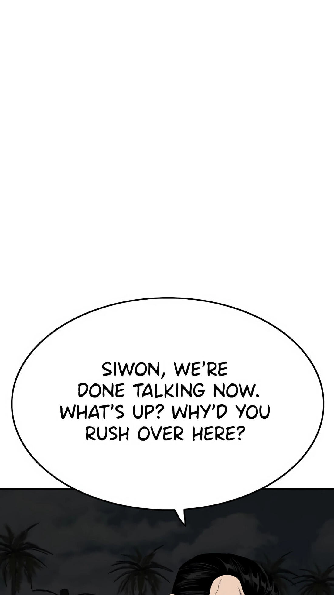 Read Bad Guy chapter 169 image 32 on Lezhin