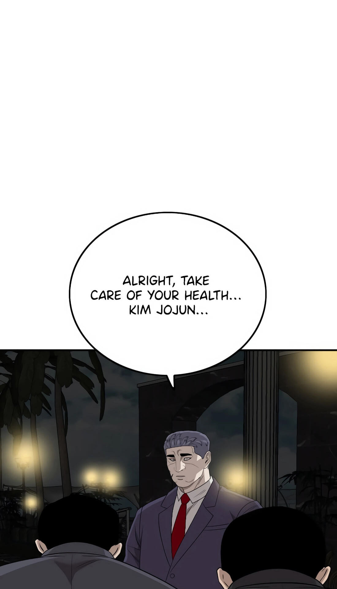 Read Bad Guy chapter 169 image 38 on Lezhin
