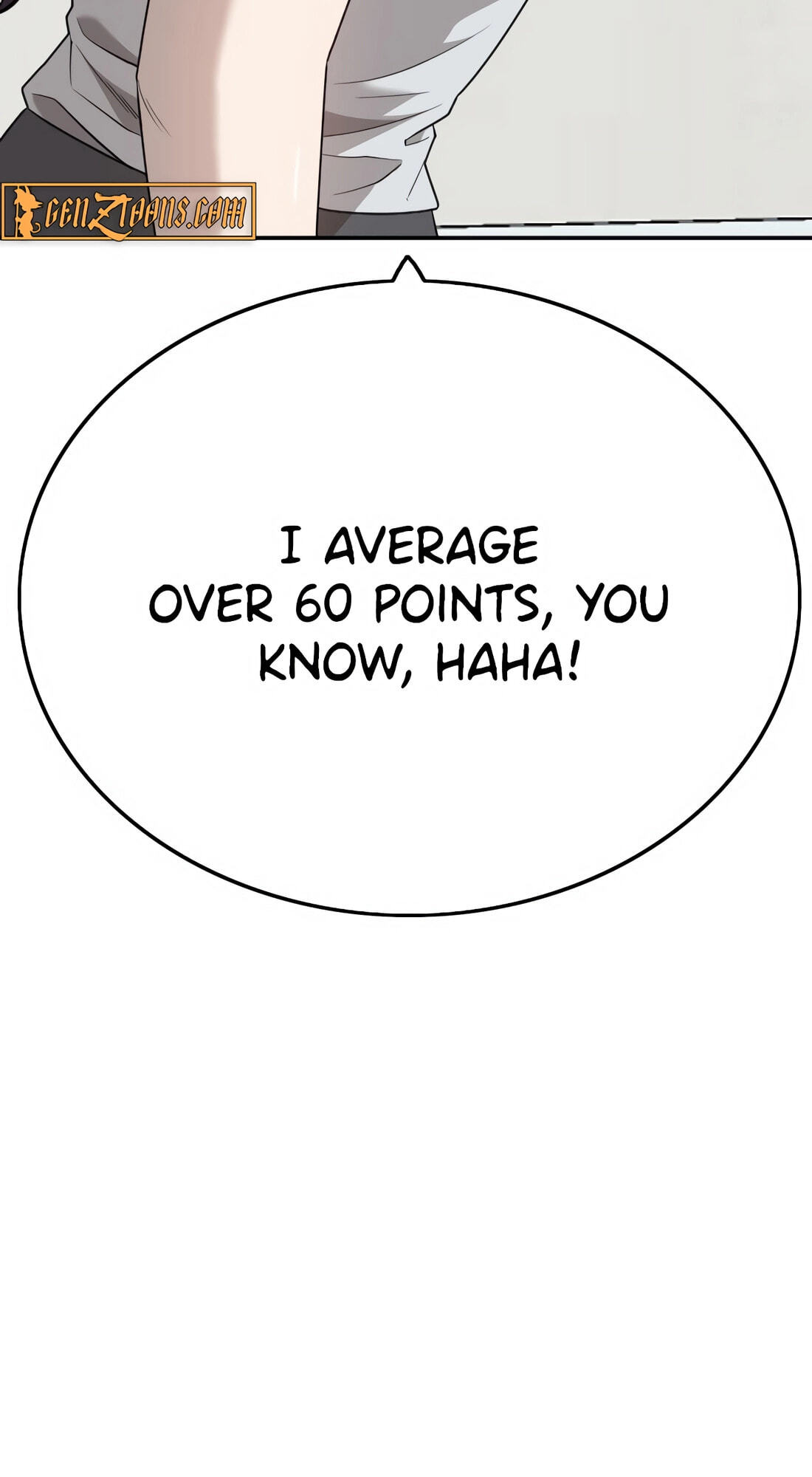 Read Bad Guy chapter 169 image 4 on Lezhin
