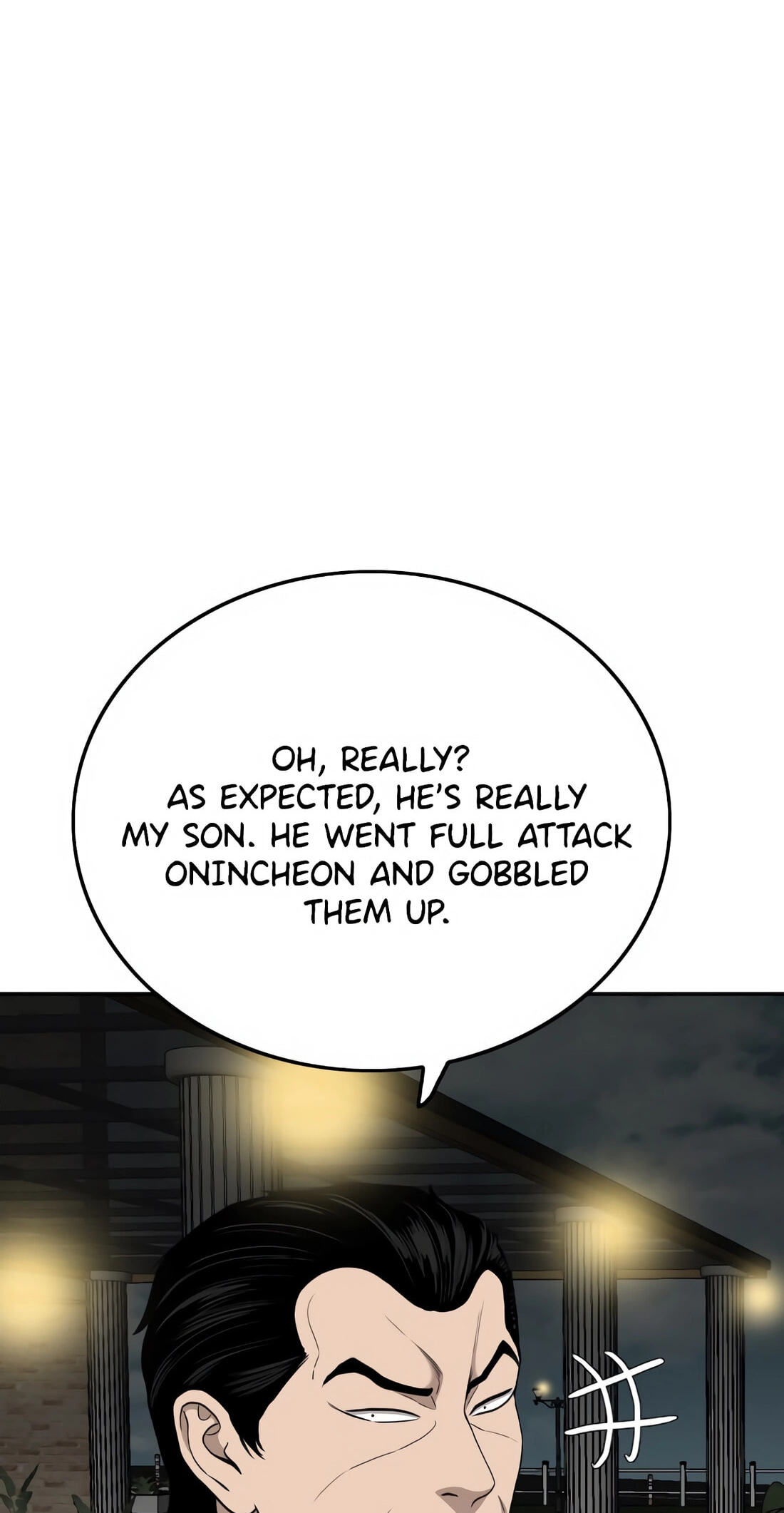 Read Bad Guy chapter 169 image 43 on Lezhin