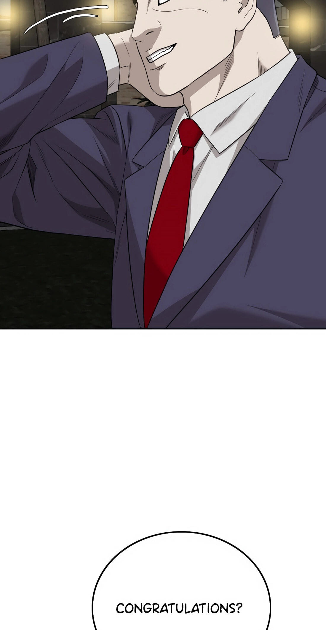 Read Bad Guy chapter 169 image 45 on Lezhin