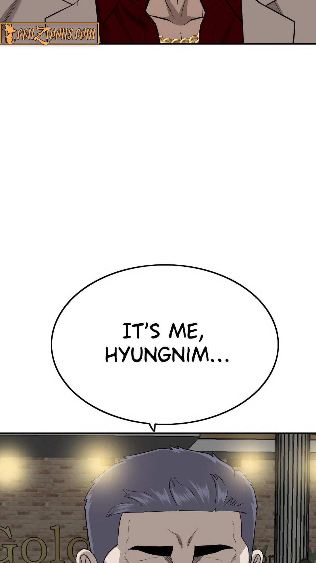 Read Bad Guy chapter 169 image 49 on Lezhin