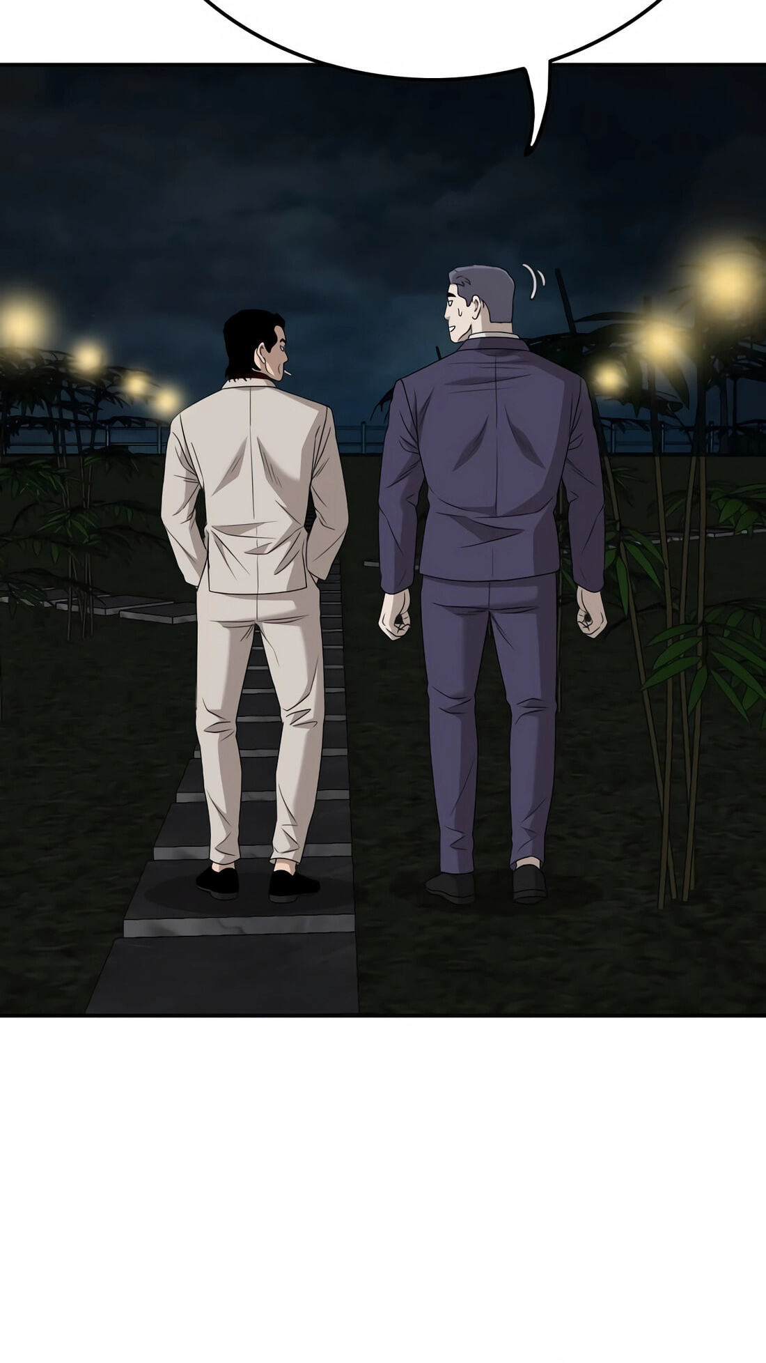 Read Bad Guy chapter 169 image 53 on Lezhin