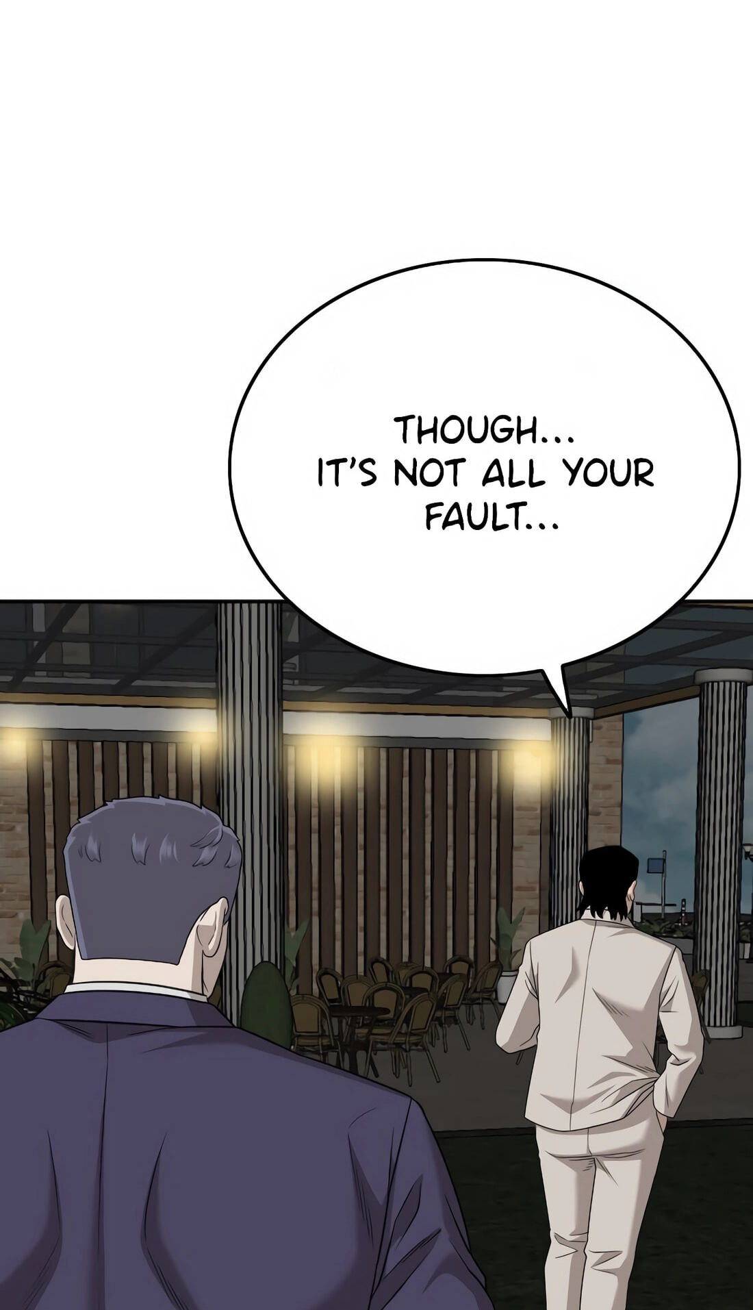Read Bad Guy chapter 169 image 58 on Lezhin