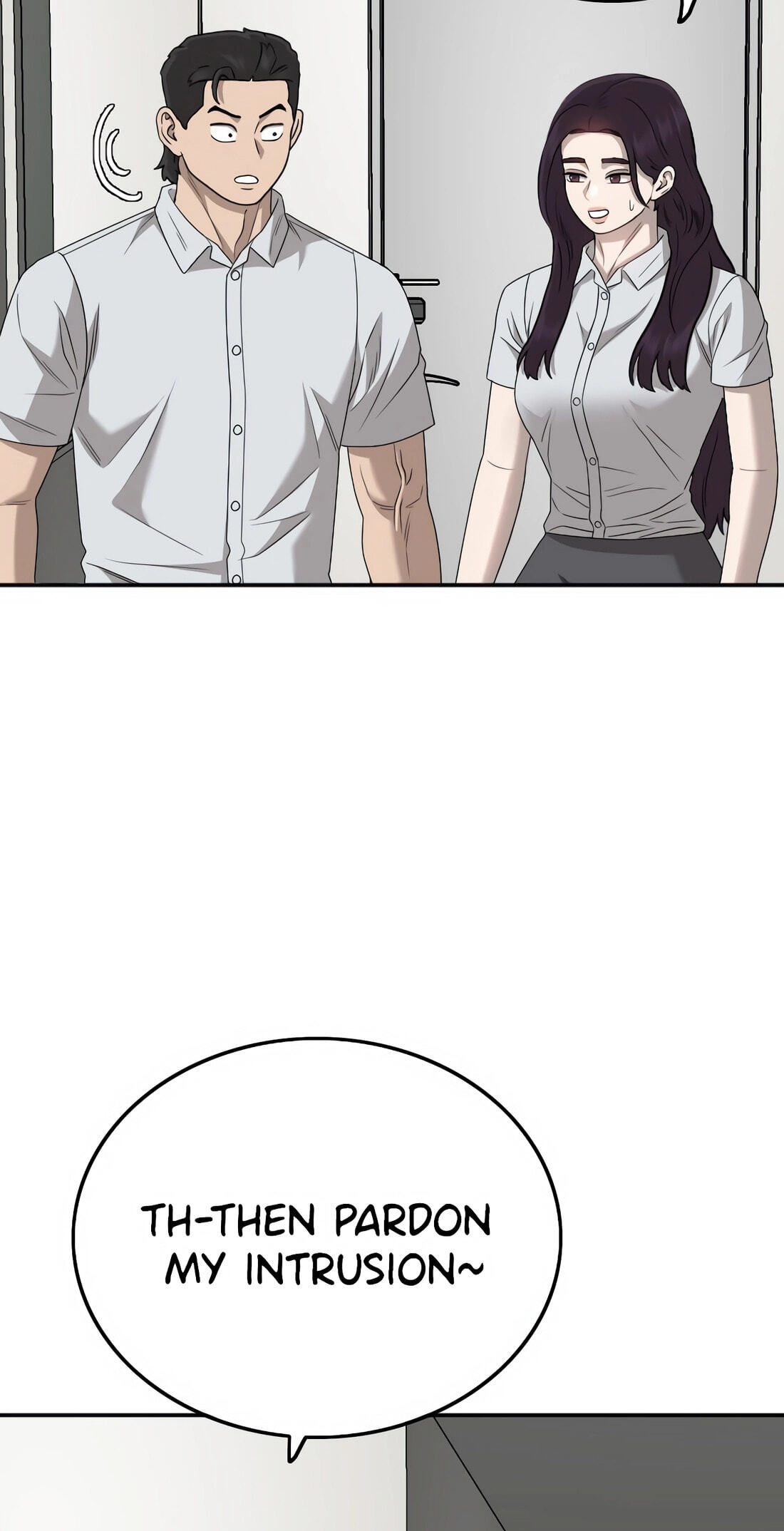 Read Bad Guy chapter 169 image 63 on Lezhin