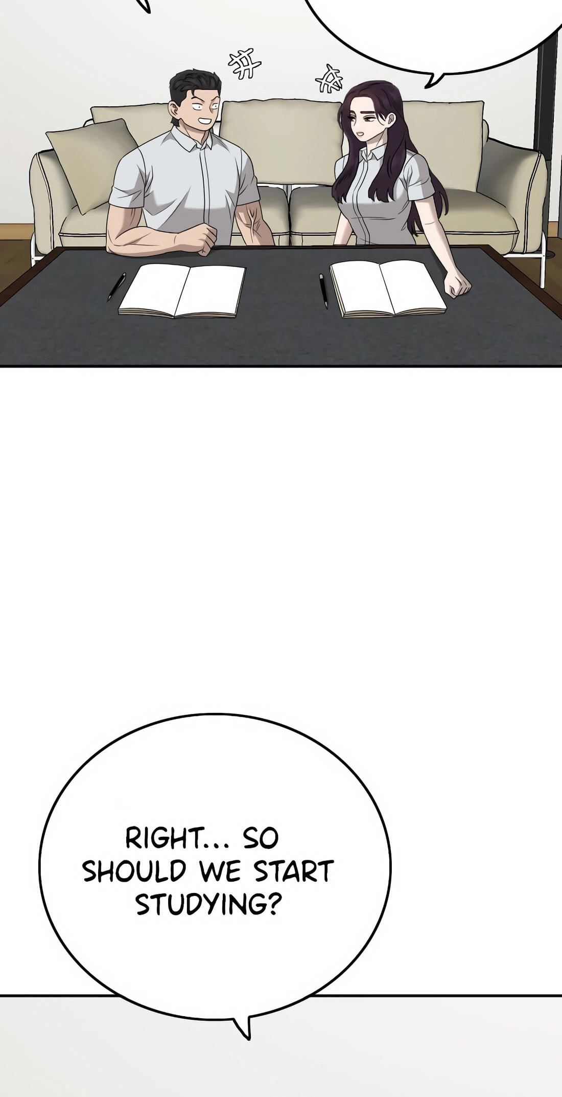 Read Bad Guy chapter 169 image 66 on Lezhin
