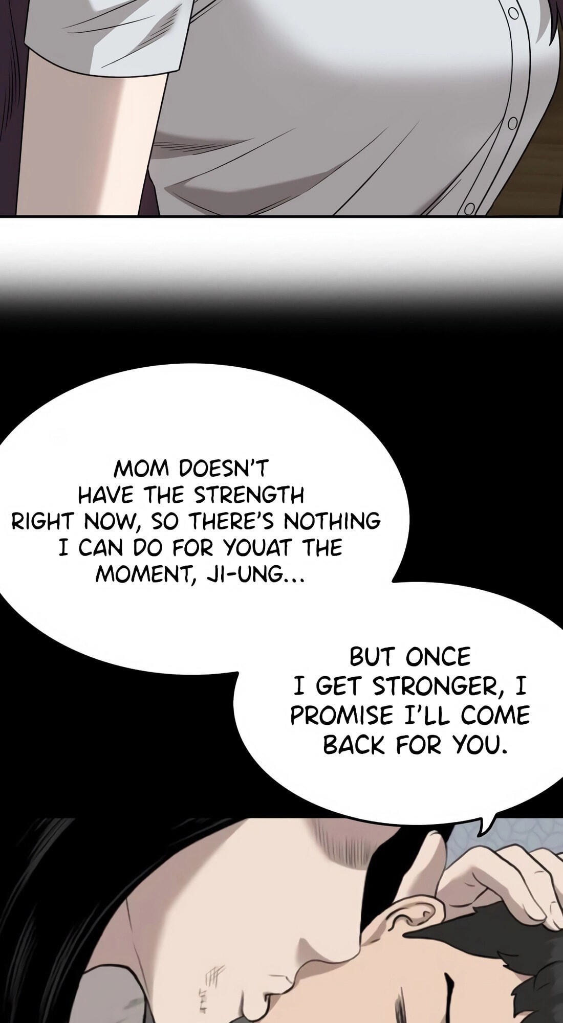 Read Bad Guy chapter 169 image 74 on Lezhin