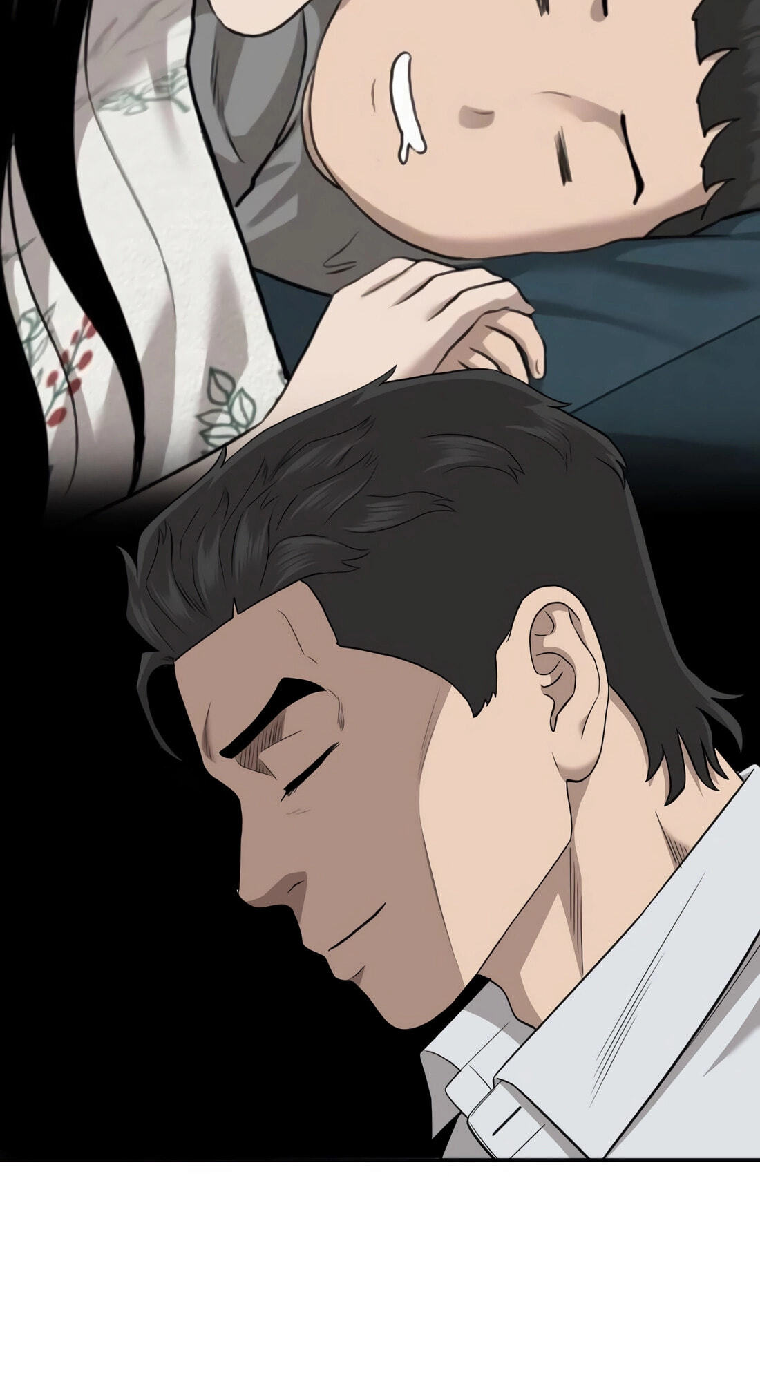 Read Bad Guy chapter 169 image 75 on Lezhin