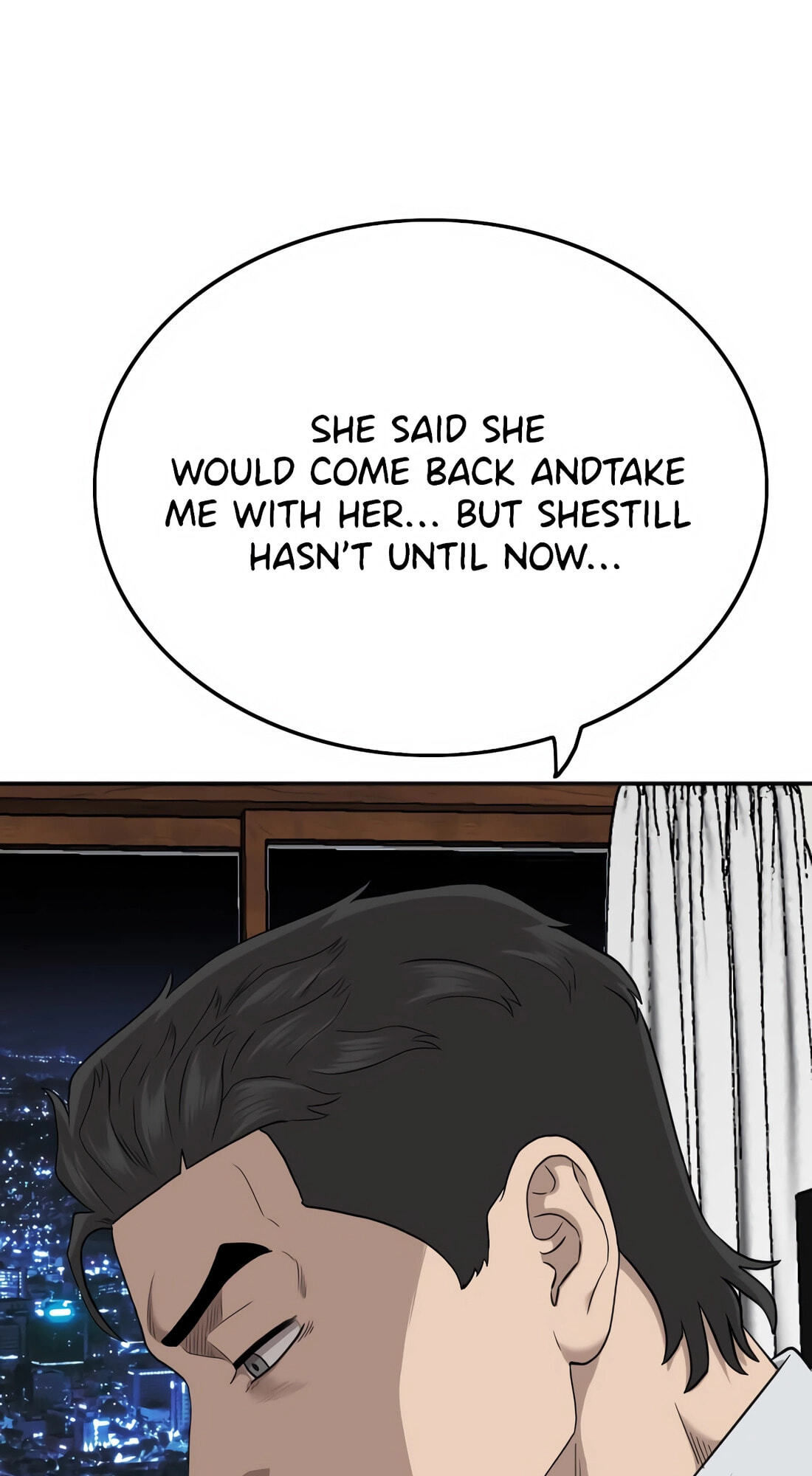 Read Bad Guy chapter 169 image 76 on Lezhin