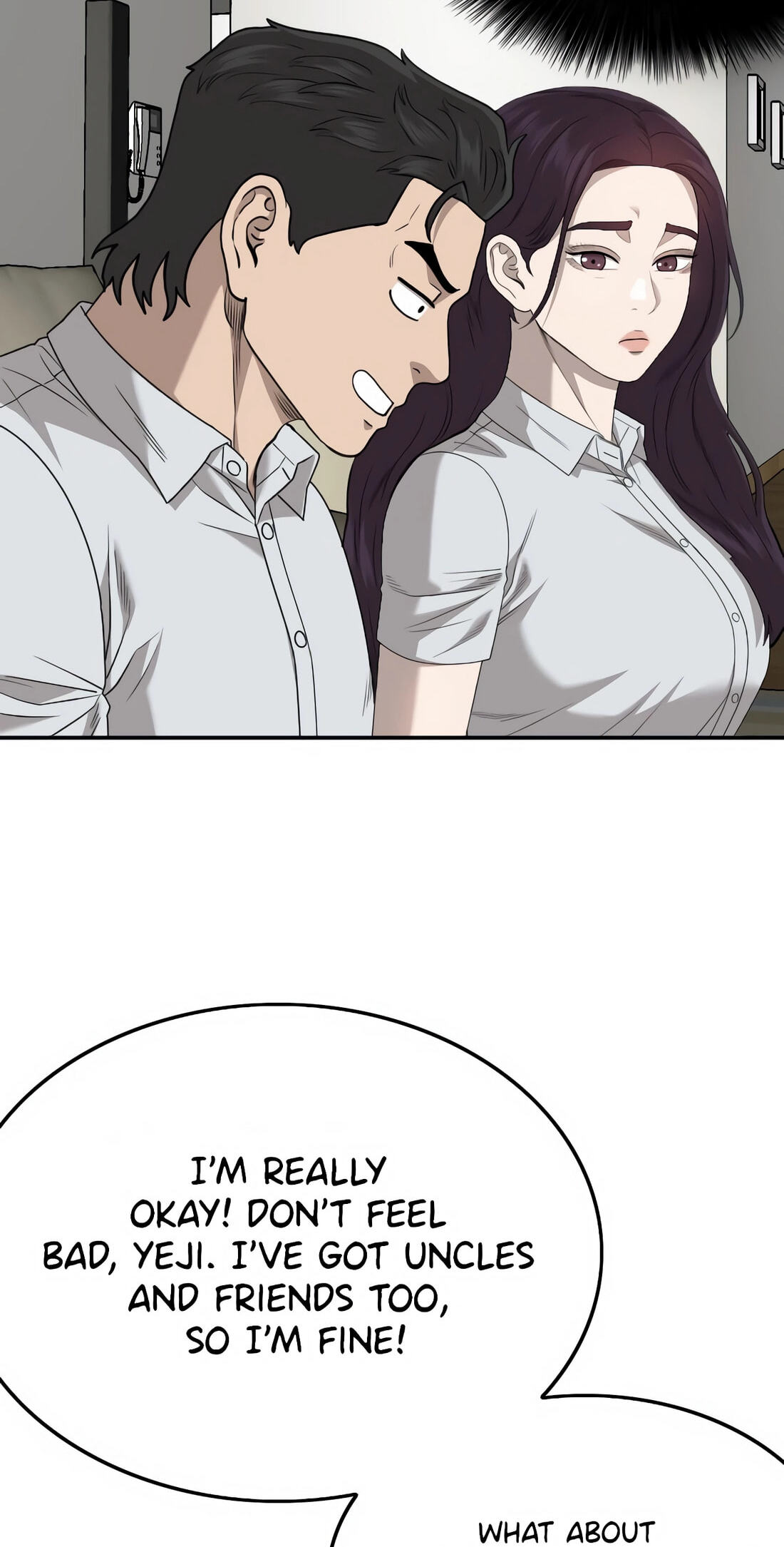 Read Bad Guy chapter 169 image 83 on Lezhin
