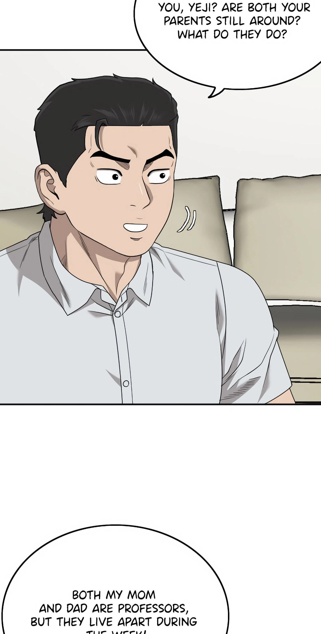 Read Bad Guy chapter 169 image 84 on Lezhin