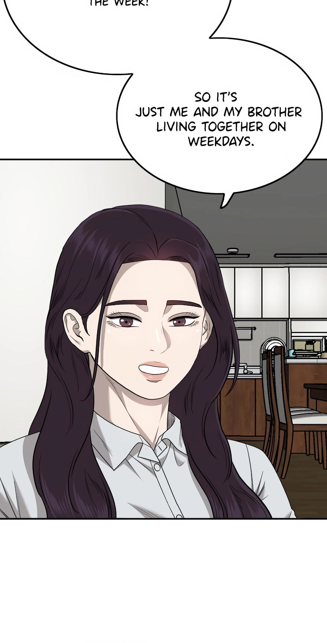 Read Bad Guy chapter 169 image 85 on Lezhin