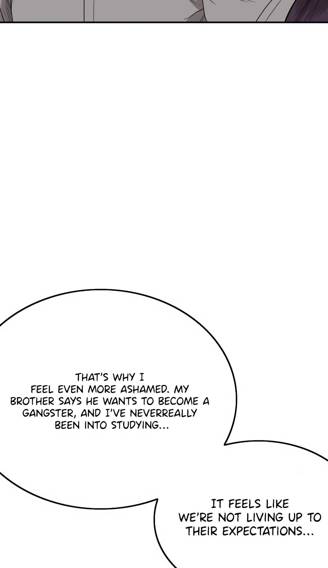 Read Bad Guy chapter 169 image 87 on Lezhin