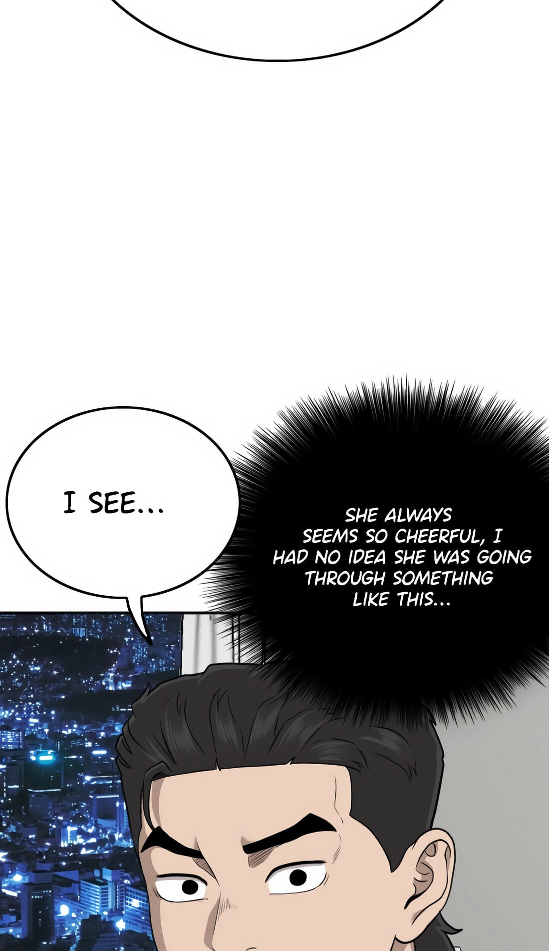 Read Bad Guy chapter 169 image 90 on Lezhin