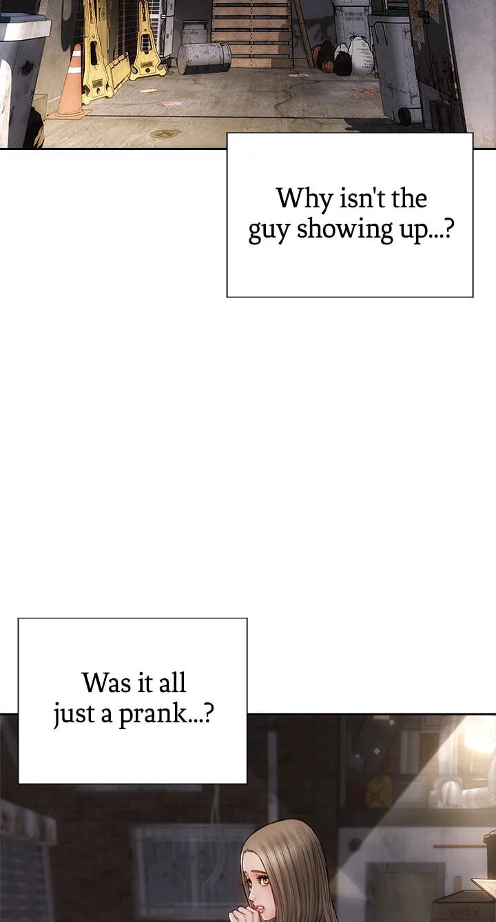 Read Bad Guy chapter 17 image 1 on Lezhin