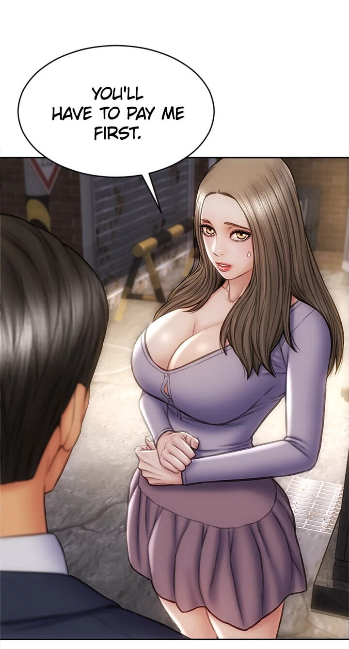 Read Bad Guy chapter 17 image 10 on Lezhin