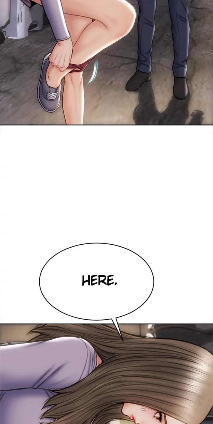 Read Bad Guy chapter 17 image 17 on Lezhin