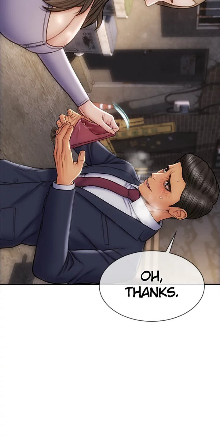 Read Bad Guy chapter 17 image 18 on Lezhin