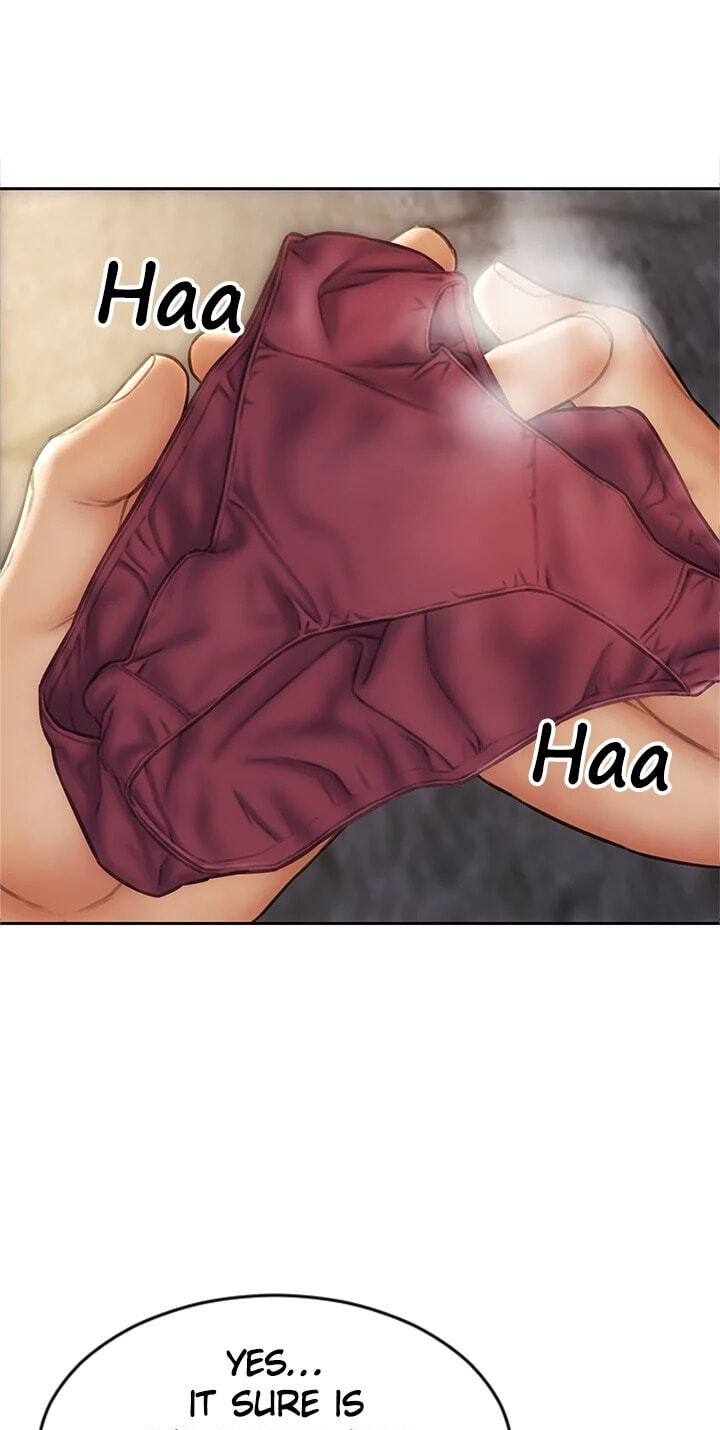 Read Bad Guy chapter 17 image 19 on Lezhin