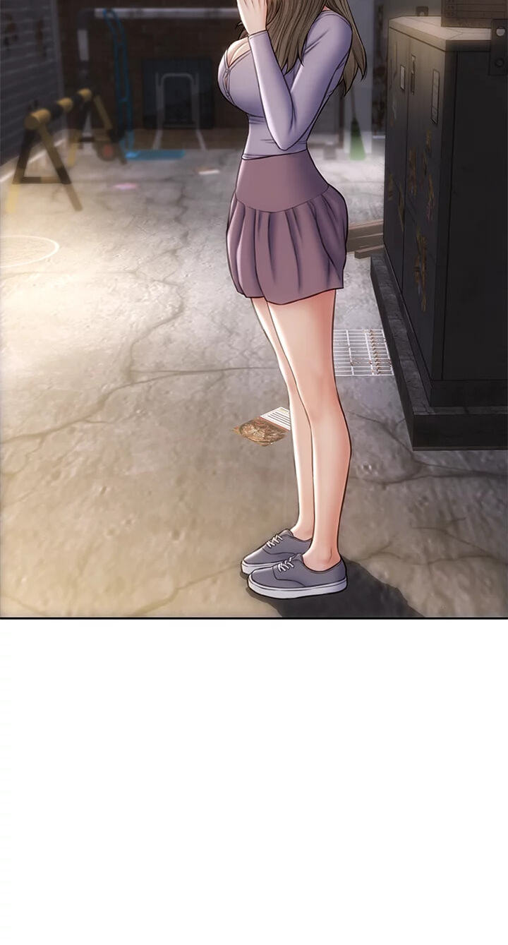 Read Bad Guy chapter 17 image 2 on Lezhin