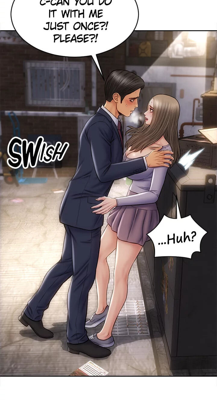 Read Bad Guy chapter 17 image 24 on Lezhin