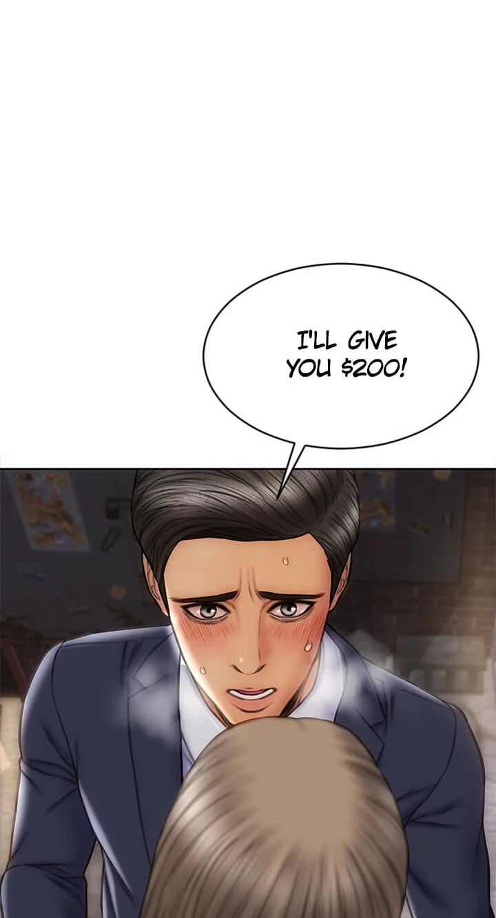 Read Bad Guy chapter 17 image 25 on Lezhin