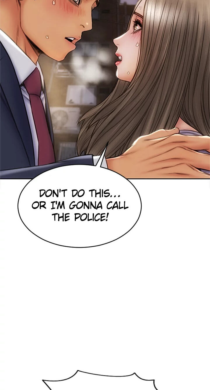 Read Bad Guy chapter 17 image 28 on Lezhin