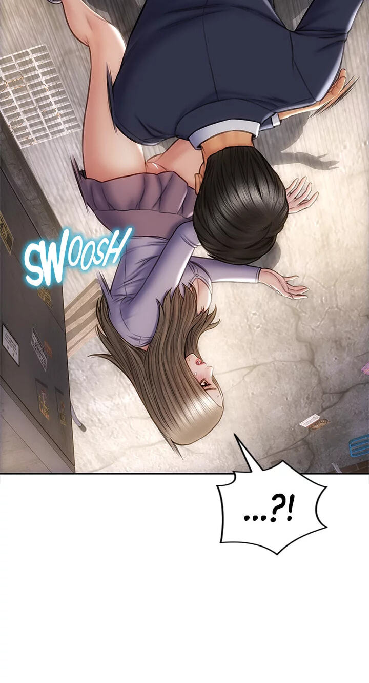 Read Bad Guy chapter 17 image 31 on Lezhin