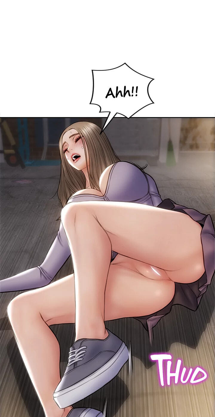 Read Bad Guy chapter 17 image 32 on Lezhin