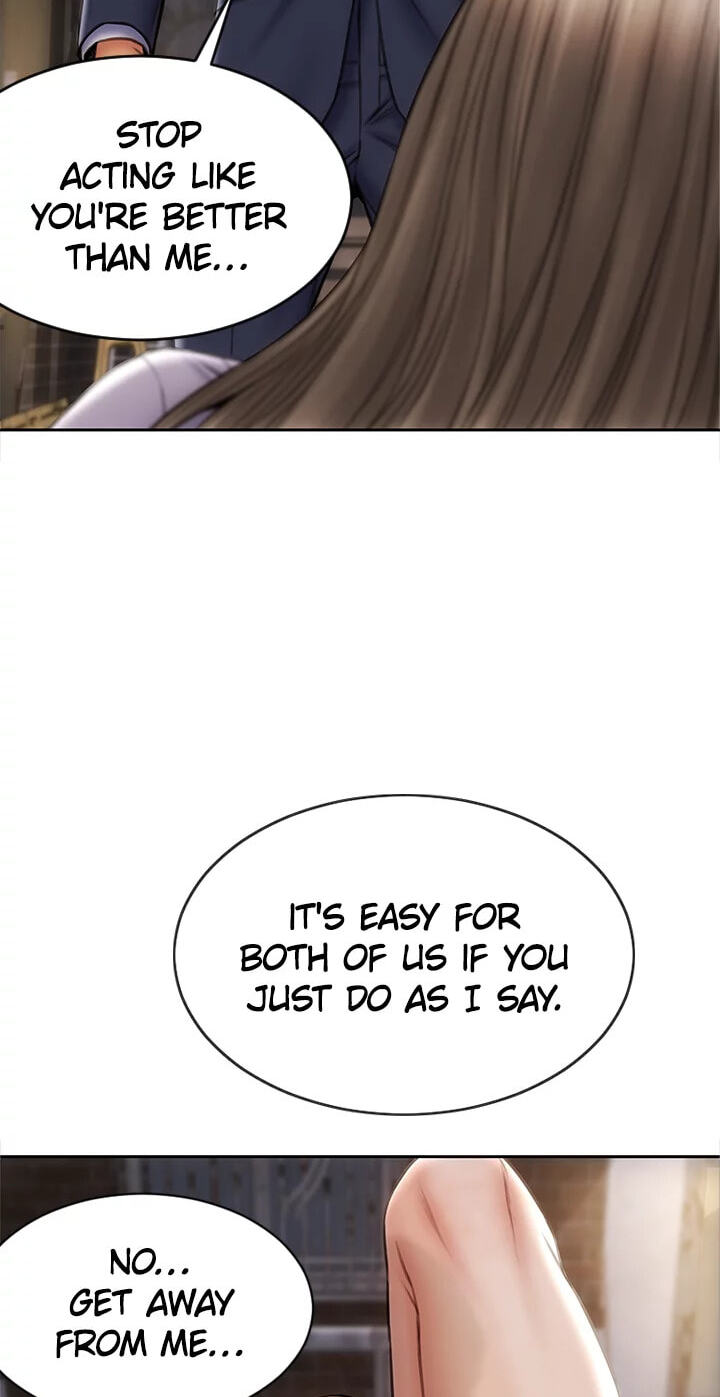 Read Bad Guy chapter 17 image 34 on Lezhin