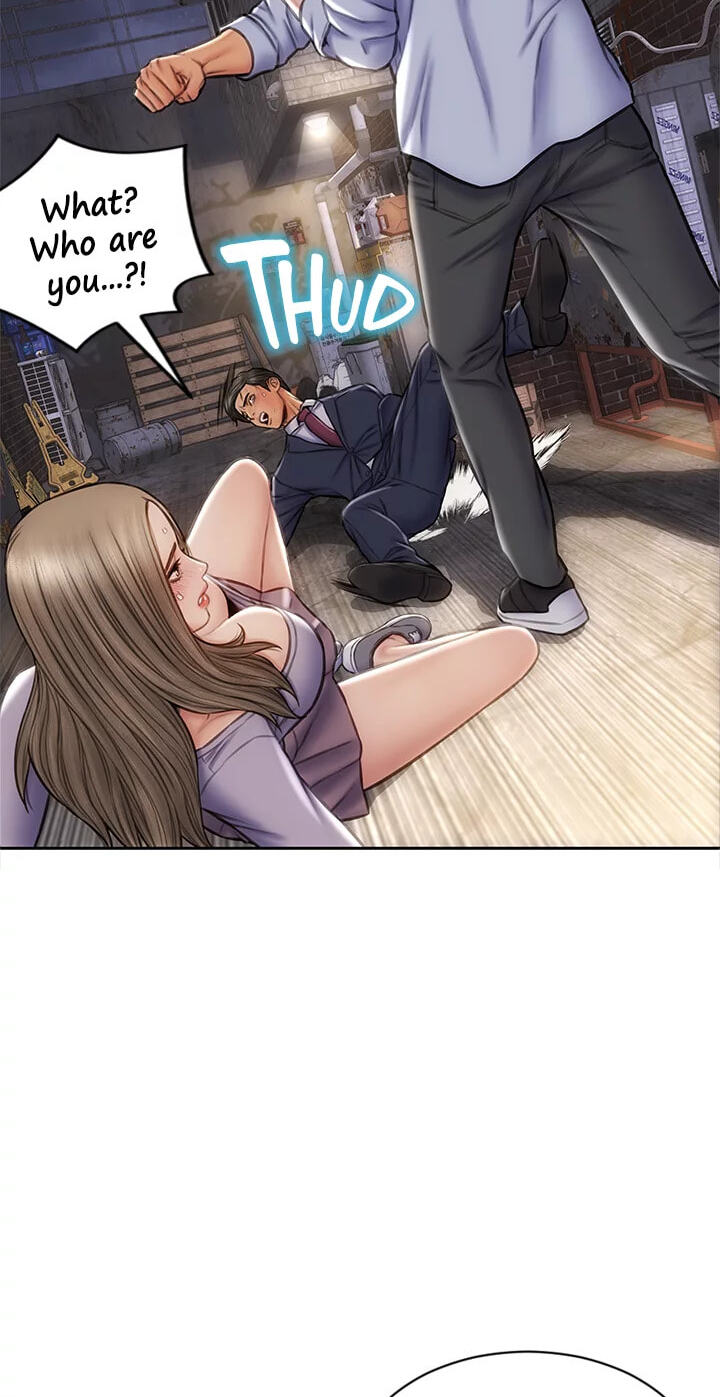 Read Bad Guy chapter 17 image 39 on Lezhin
