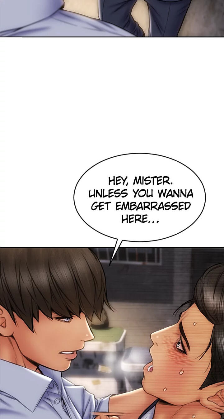 Read Bad Guy chapter 17 image 43 on Lezhin
