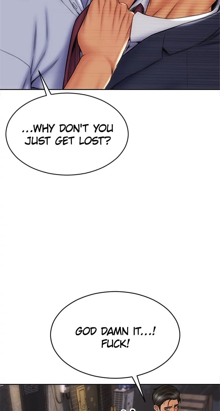 Read Bad Guy chapter 17 image 44 on Lezhin