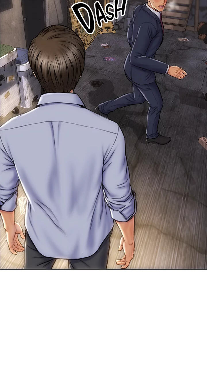 Read Bad Guy chapter 17 image 45 on Lezhin