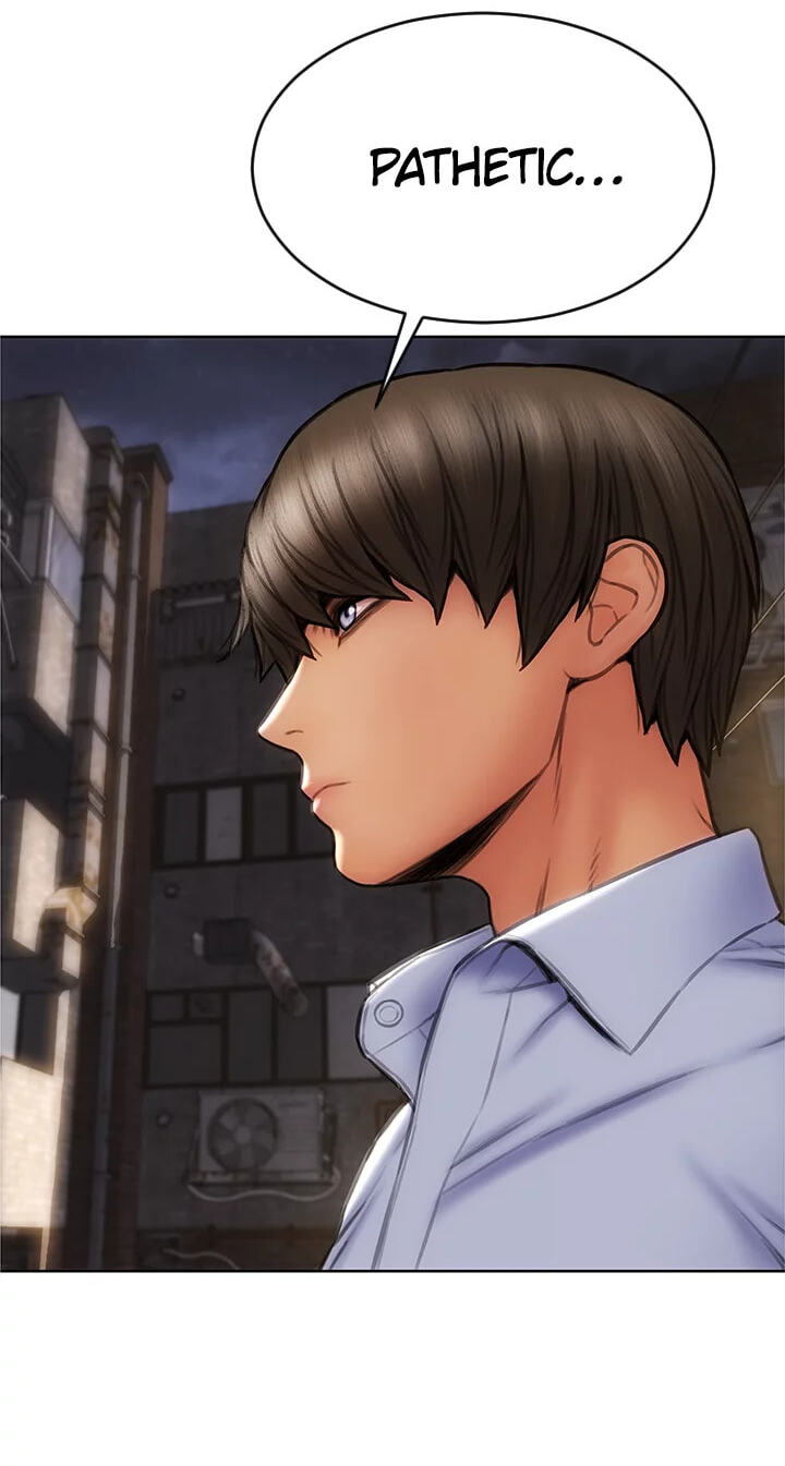 Read Bad Guy chapter 17 image 46 on Lezhin
