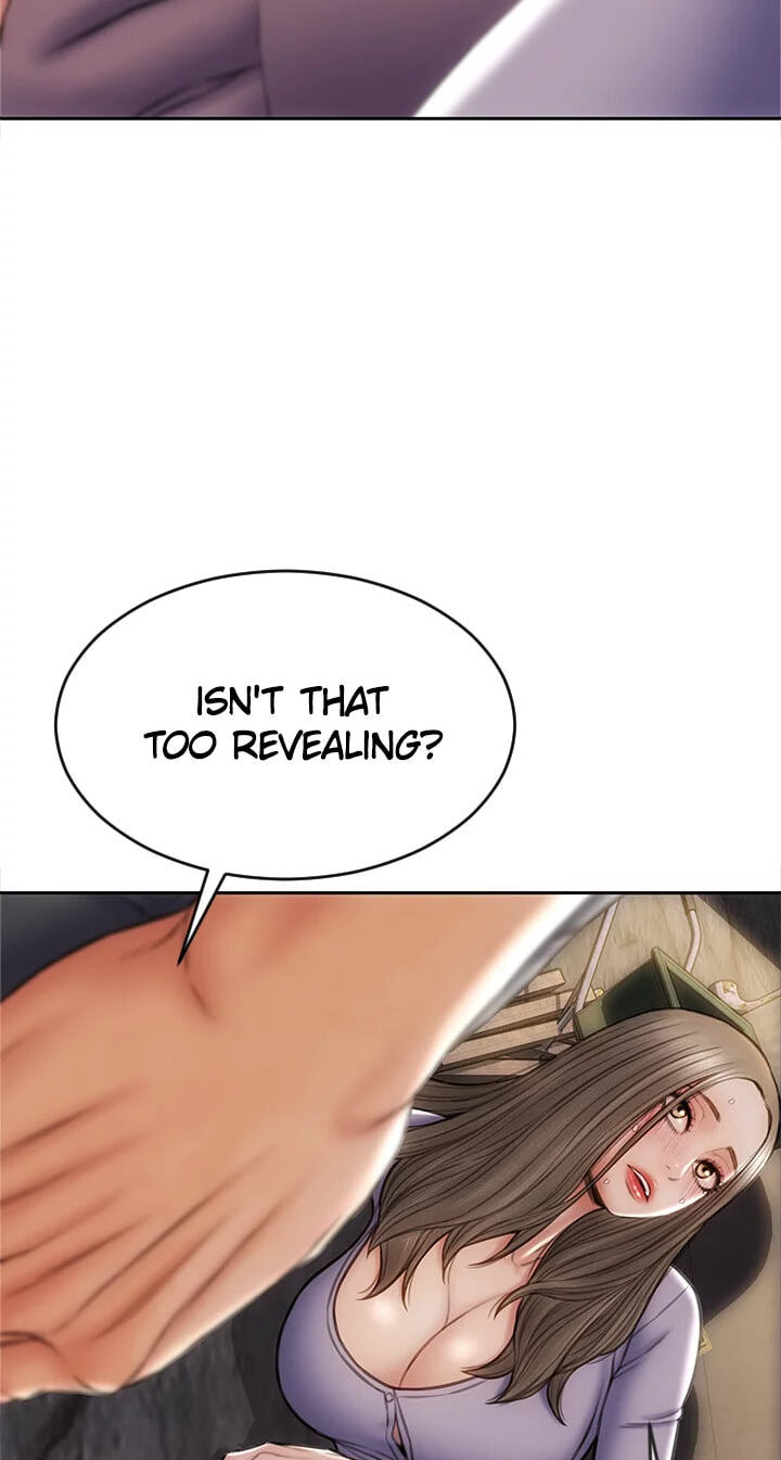 Read Bad Guy chapter 17 image 48 on Lezhin