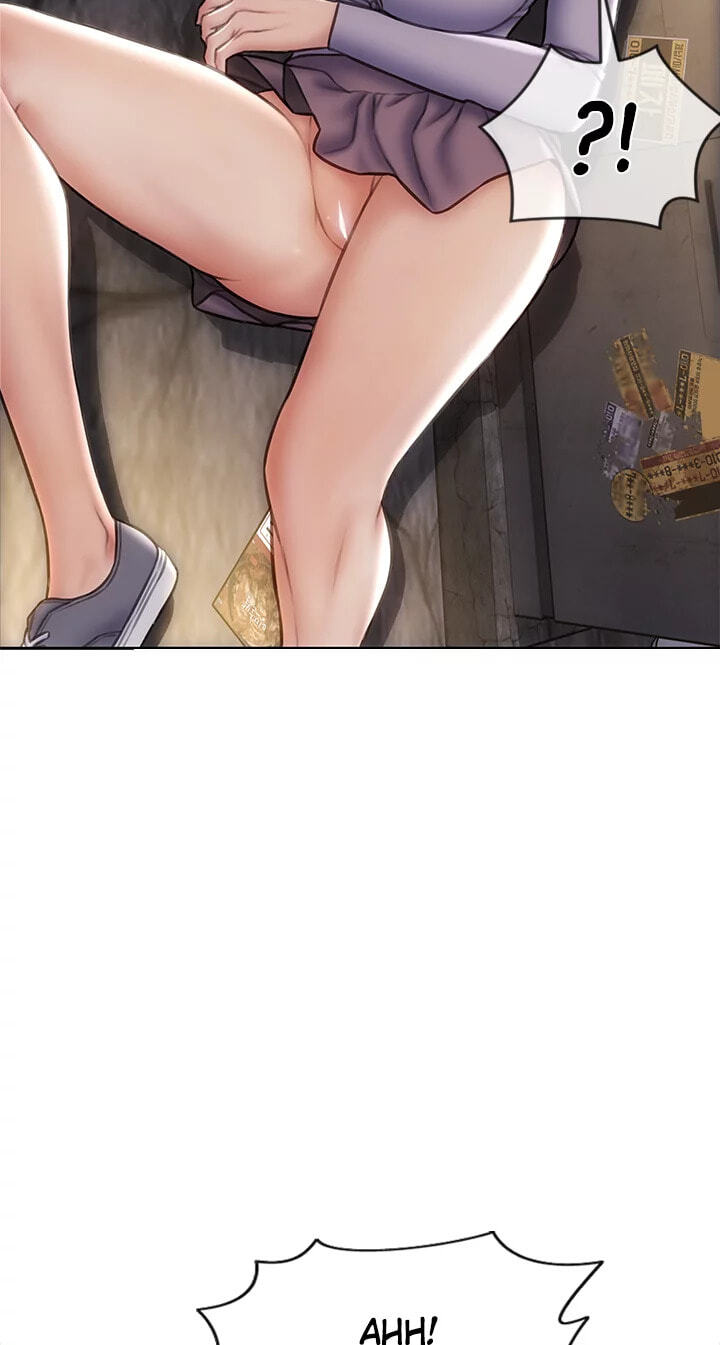 Read Bad Guy chapter 17 image 49 on Lezhin