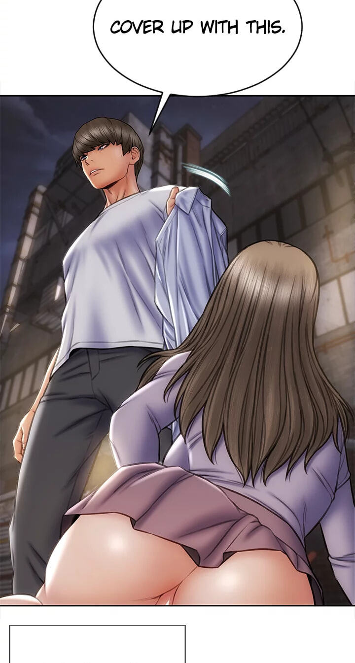 Read Bad Guy chapter 17 image 53 on Lezhin