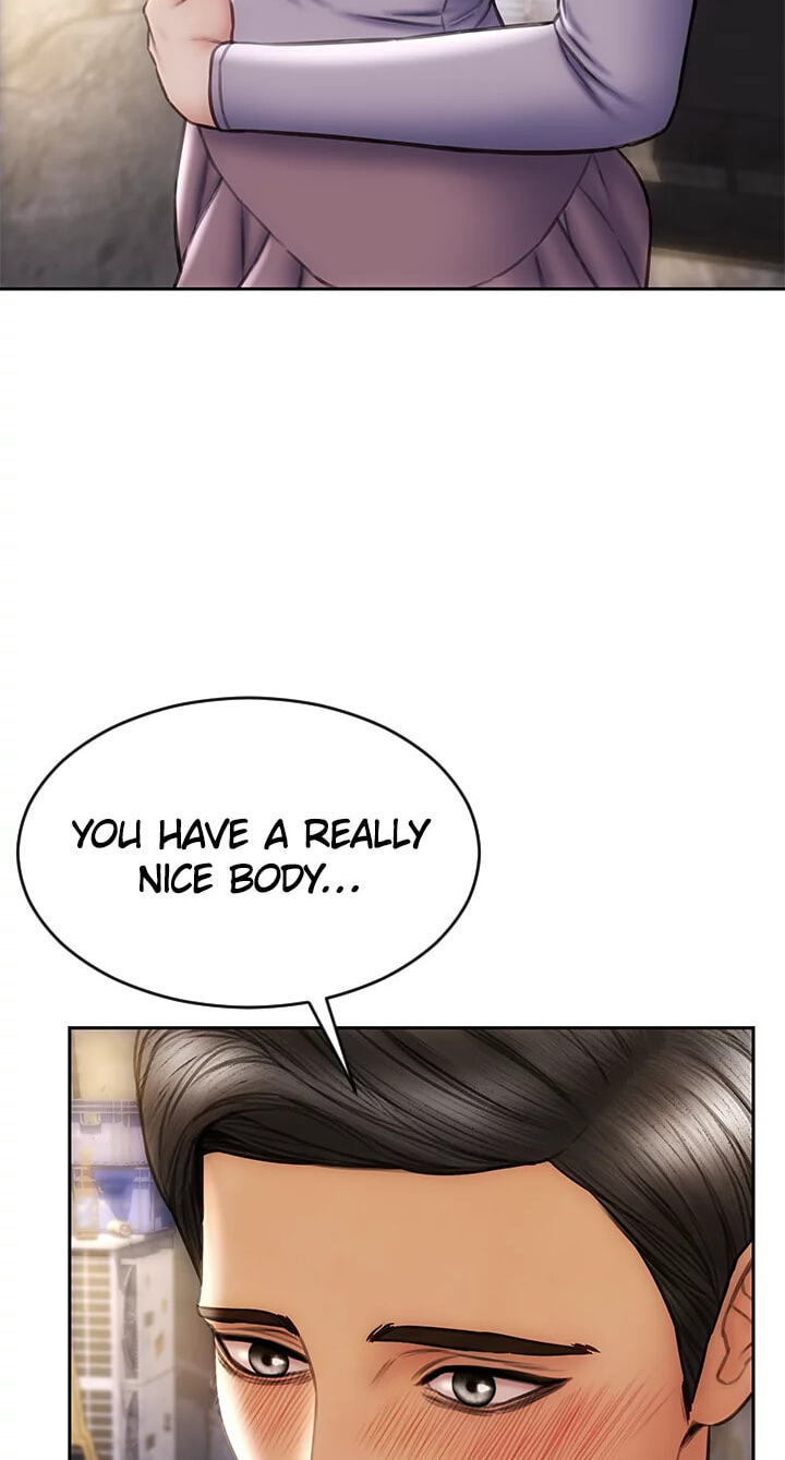 Read Bad Guy chapter 17 image 6 on Lezhin