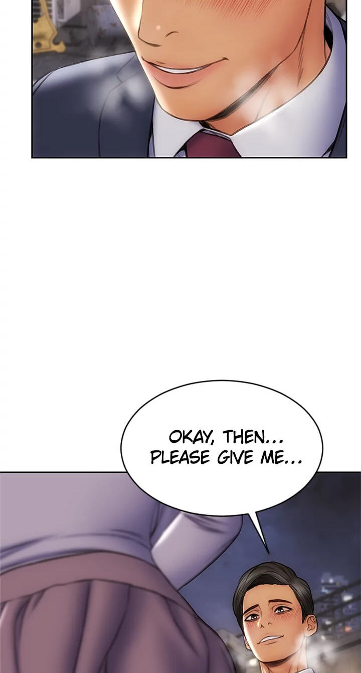 Read Bad Guy chapter 17 image 7 on Lezhin