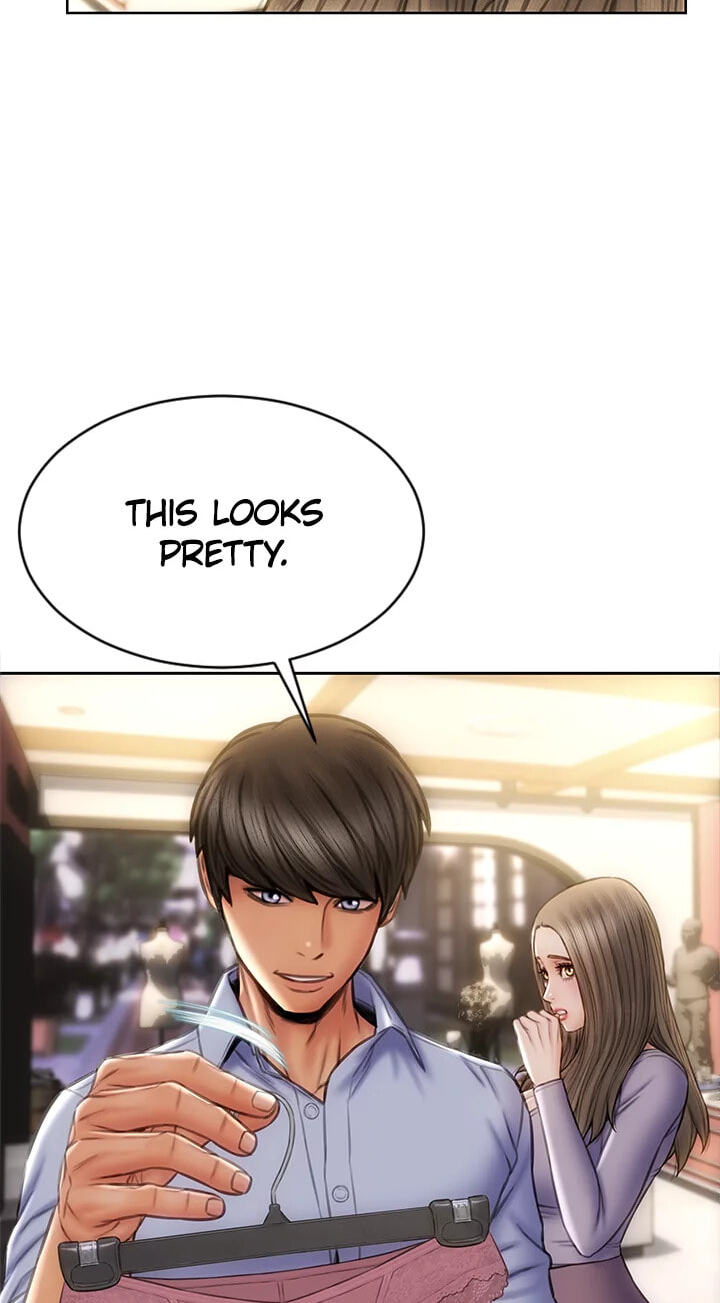 Read Bad Guy chapter 17 image 75 on Lezhin