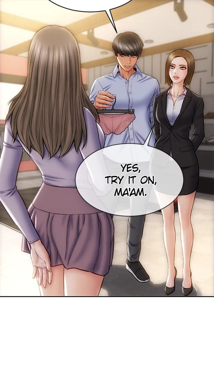 Read Bad Guy chapter 17 image 78 on Lezhin