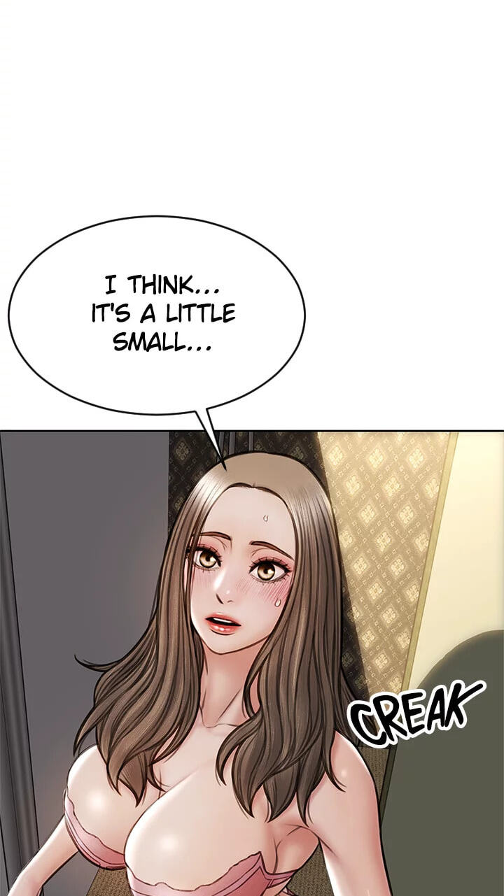 Read Bad Guy chapter 17 image 85 on Lezhin