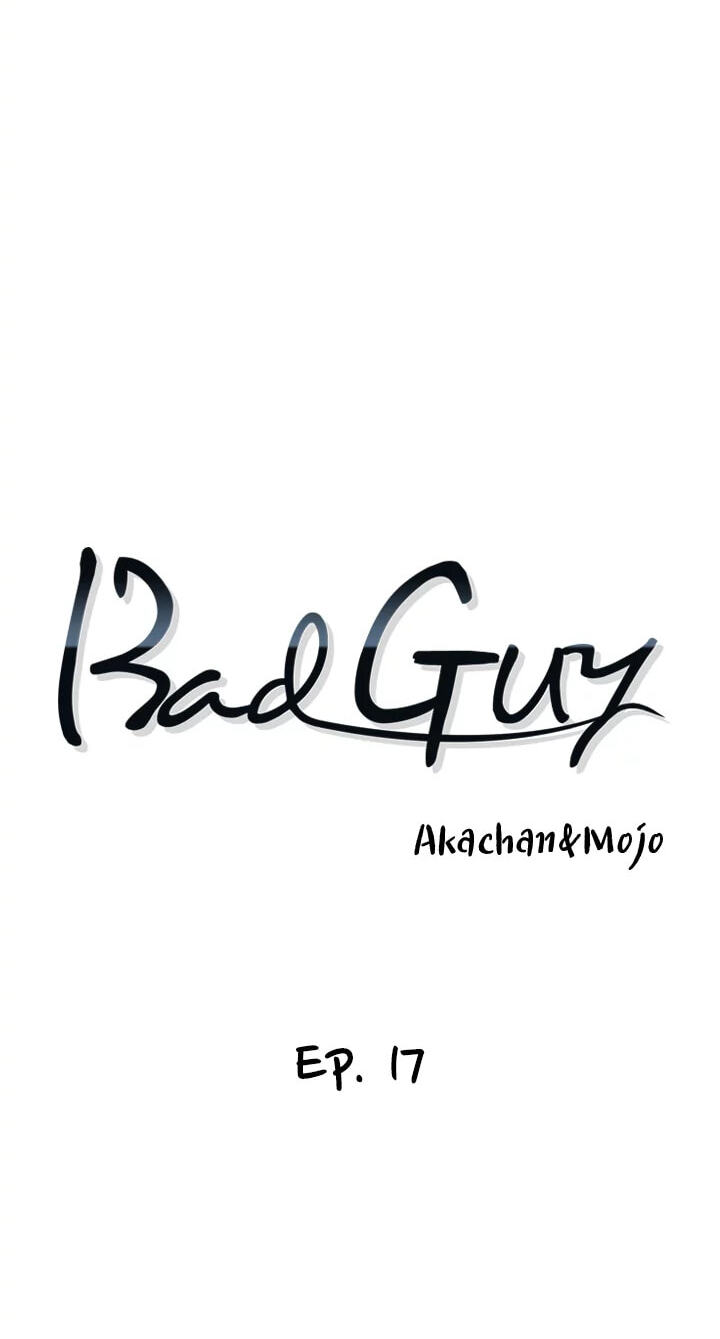 Read Bad Guy chapter 17 image 9 on Lezhin