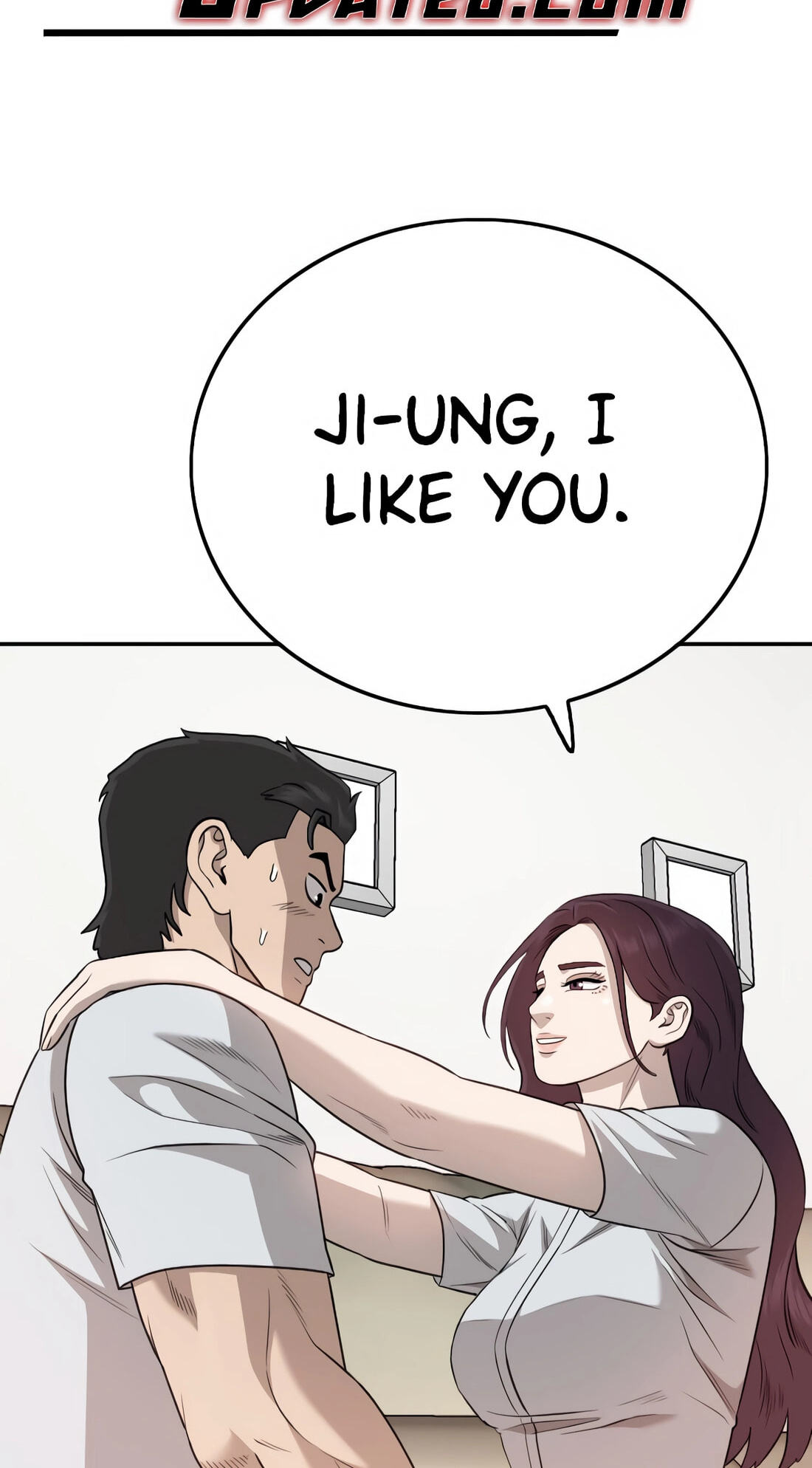 Read Bad Guy chapter 170 image 1 on Lezhin